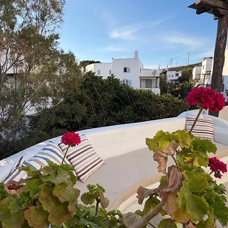 Cozy Cycladic , Close To Ornos (Mykonos)
