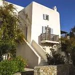 Cozy Cycladic , Close To 奥诺斯