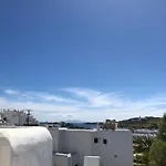 Cozy Cycladic , Close To 펜션 *
