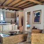 Cozy Cycladic , Close To Ferienhaus Ornos (Mykonos)