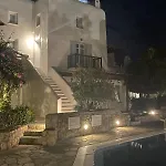 Ferienhaus Cozy Cycladic , Close To Ornos (Mykonos)