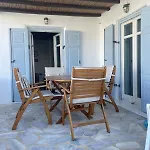 Cozy Cycladic , Close To 奥诺斯