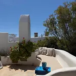 度假居 Cozy Cycladic , Close To