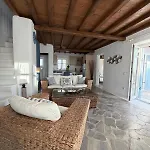 Ferienhaus Cozy Cycladic , Close To *