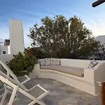 Cozy Cycladic , Close To 度假居 奥诺斯