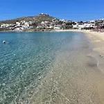 Cozy Cycladic , Close To