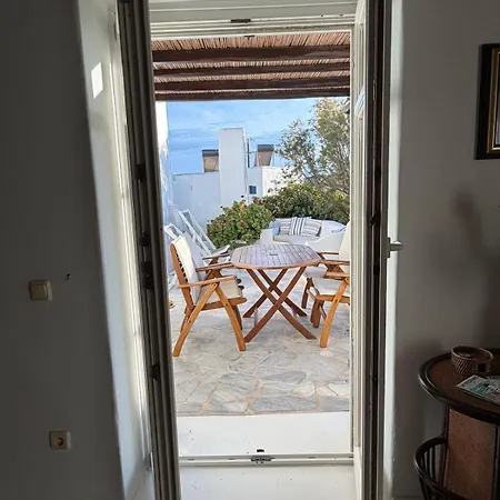 Cozy Cycladic , Close To Ornos (Mykonos)