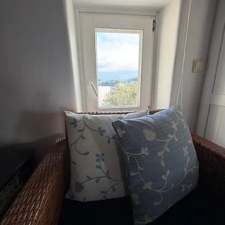 Cozy Cycladic , Close To Hébergement de vacances
