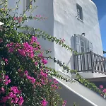 Prázdninový dům Cozy Cycladic , Close To Ornos (Mykonos)
