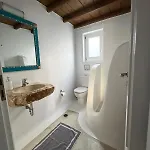 Cozy Cycladic , Close To