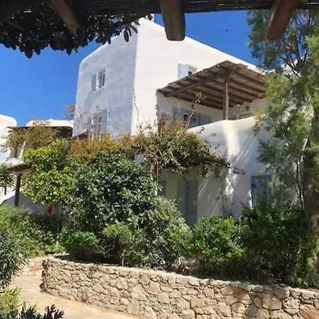 Holiday home Cozy Cycladic , Close To