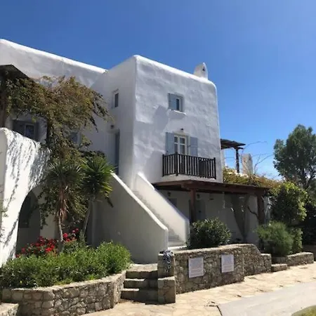 Holiday home Cozy Cycladic , Close To