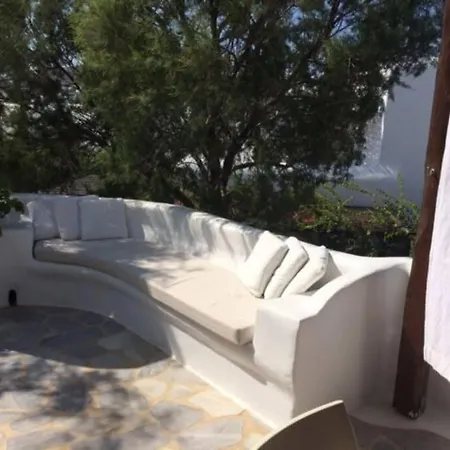 Cozy Cycladic , Close To Ornos (Mykonos)