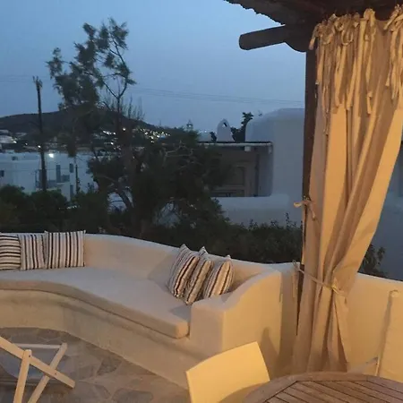 Holiday home Cozy Cycladic , Close To