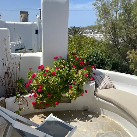 Holiday home Cozy Cycladic , Close To *