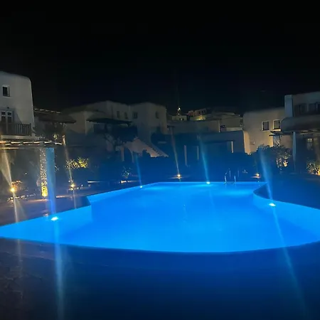 Cozy Cycladic , Close To בית נופש