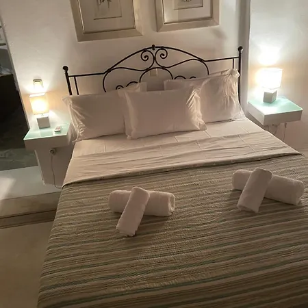 Cozy Cycladic , Close To Holiday home *