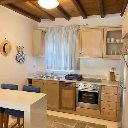 Tatil Evi Cozy Cycladic , Close To *