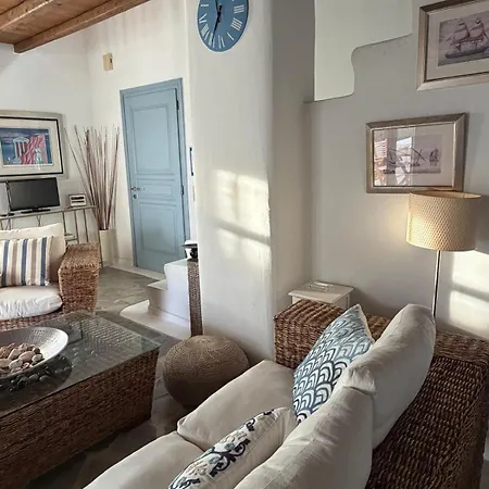 Casa vacanze Cozy Cycladic , Close To Ornos (Mykonos)