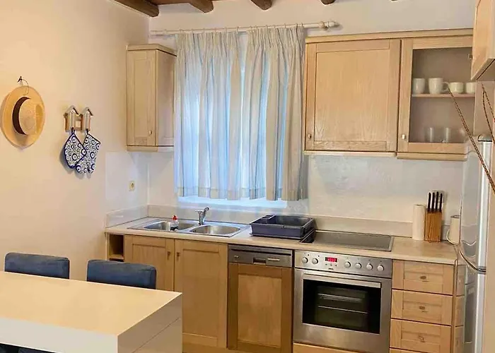 Tatil Evi Cozy Cycladic , Close To *