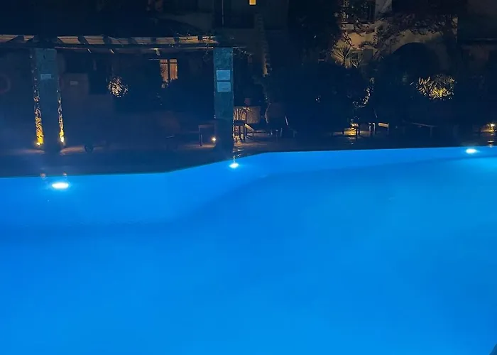 Tatil Evi Cozy Cycladic , Close To Ornos (Mykonos)