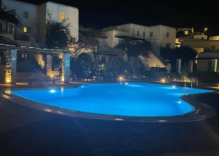 Tatil Evi Cozy Cycladic , Close To *