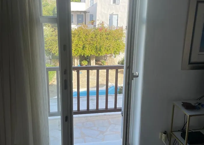 Cozy Cycladic , Close To Tatil Evi *