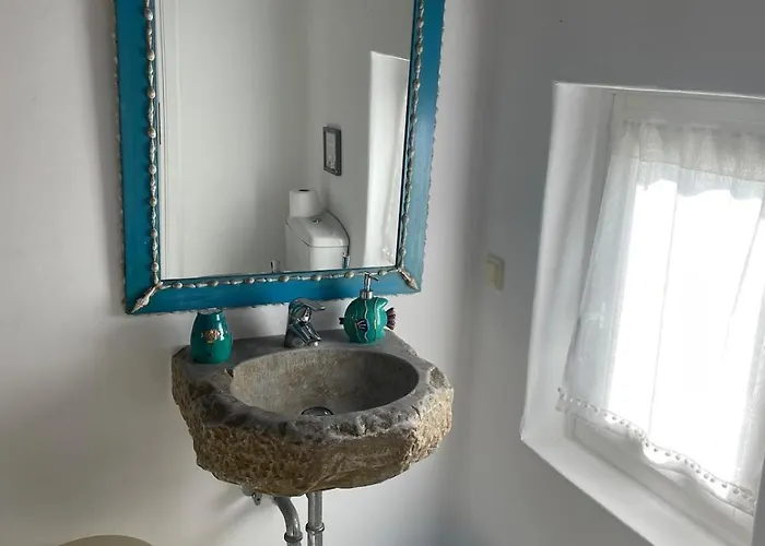 Tatil Evi Cozy Cycladic , Close To *