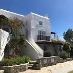 Cozy Cycladic , Close To Casa vacanze Ornos (Mykonos)