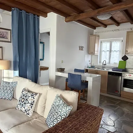 Cozy Cycladic , Close To Nyaraló Ornósz