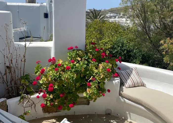 Nyaraló Cozy Cycladic , Close To *